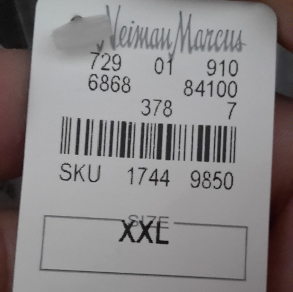 Zegna 2x shirt - Picture 3 of 4